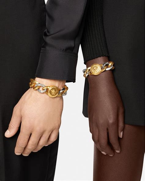 versace bracelets for women.